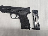 SMITH & WESSON M&P 9 9MM LUGER (9x19 PARA) - Image 7 of 12