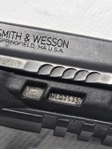 SMITH & WESSON M&P 9 9MM LUGER (9x19 PARA) - Image 12 of 12