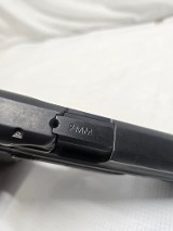 SMITH & WESSON M&P 9 9MM LUGER (9x19 PARA) - Image 4 of 12