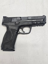 SMITH & WESSON M&P 9 9MM LUGER (9x19 PARA) - Image 2 of 12