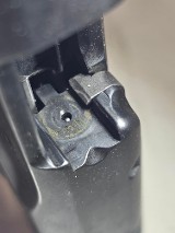 SMITH & WESSON M&P 9 9MM LUGER (9x19 PARA) - Image 8 of 12