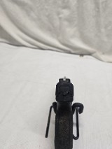 SMITH & WESSON M&P 9 9MM LUGER (9x19 PARA) - Image 11 of 12
