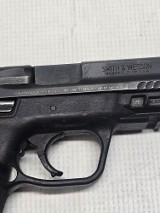 SMITH & WESSON M&P 9 9MM LUGER (9x19 PARA) - Image 3 of 12
