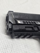 SMITH & WESSON M&P 9 9MM LUGER (9x19 PARA) - Image 5 of 12