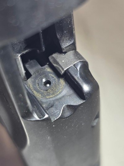 SMITH & WESSON M&P 9 9MM LUGER (9x19 PARA) - Image 8 of 12