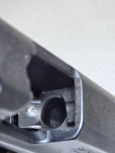 SMITH & WESSON M&P 9 9MM LUGER (9x19 PARA) - Image 9 of 12