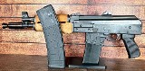 ZASTAVA ARMS PAP M85NP AK Pistol 5.56 NATO 10.25" AK47 With 40 Round Mag 5.56X45MM NATO - Image 16 of 16