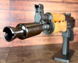 ZASTAVA ARMS PAP M85NP AK Pistol 5.56 NATO 10.25" AK47 With 40 Round Mag 5.56X45MM NATO - Image 4 of 16