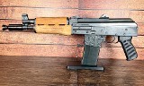 ZASTAVA ARMS PAP M85NP AK Pistol 5.56 NATO 10.25" AK47 With 40 Round Mag 5.56X45MM NATO - Image 2 of 16