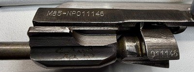 ZASTAVA ARMS PAP M85NP AK Pistol 5.56 NATO 10.25" AK47 With 40 Round Mag 5.56X45MM NATO - Image 15 of 16