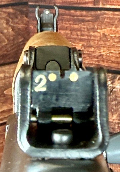 ZASTAVA ARMS PAP M85NP AK Pistol 5.56 NATO 10.25" AK47 With 40 Round Mag 5.56X45MM NATO - Image 10 of 16