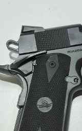 ROCK ISLAND ARMORY M1911 A1-FS 45 ACP (45 Auto) - Image 4 of 12