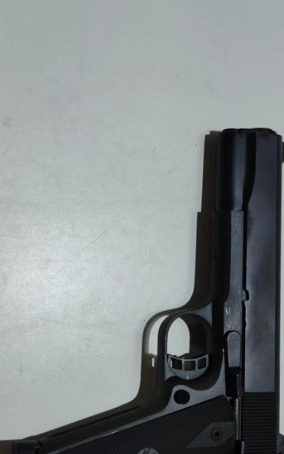 ROCK ISLAND ARMORY M1911 A1-FS 45 ACP (45 Auto) - Image 6 of 12