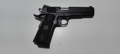 ROCK ISLAND ARMORY M1911 A1-FS 45 ACP (45 Auto) - Image 3 of 12