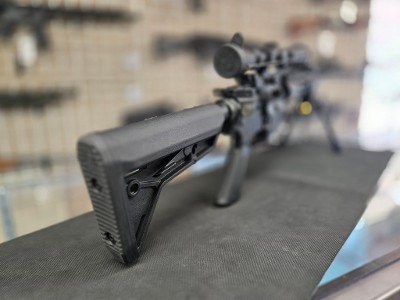 CORE RIFLE SYSTEMS CORE15 5.56X45MM NATO - Image 7 of 12