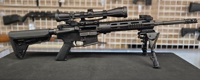 CORE RIFLE SYSTEMS CORE15 5.56X45MM NATO - Image 5 of 12