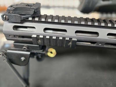 CORE RIFLE SYSTEMS CORE15 5.56X45MM NATO - Image 8 of 12