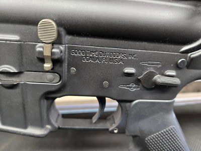 CORE RIFLE SYSTEMS CORE15 5.56X45MM NATO - Image 12 of 12