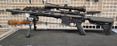 CORE RIFLE SYSTEMS CORE15 5.56X45MM NATO - Image 9 of 12