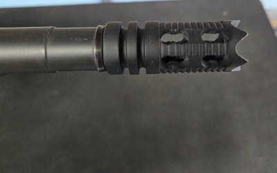 CORE RIFLE SYSTEMS CORE15 5.56X45MM NATO - Image 2 of 12