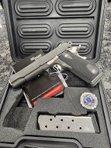 SIG SAUER 1911 .45 ACP - Image 1 of 5