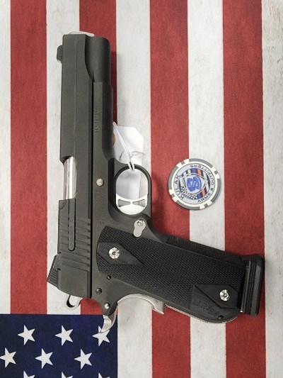 SIG SAUER 1911 .45 ACP - Image 2 of 5