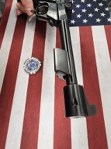 HI-STANDARD SUPERMATIC .22 LR - Image 4 of 4