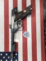 HI-STANDARD SUPERMATIC .22 LR - Image 2 of 4