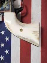 UNITED SPORTING ARMS, INC. SAA .45 LC - Image 9 of 9