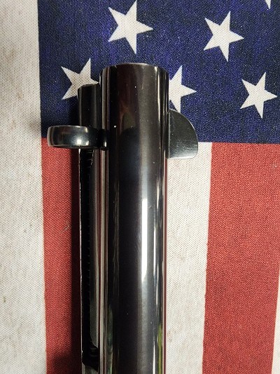 UNITED SPORTING ARMS, INC. SAA .45 LC - Image 6 of 9