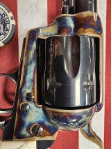 UNITED SPORTING ARMS, INC. SAA .45 LC - Image 4 of 9
