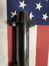 UNITED SPORTING ARMS, INC. SAA .45 LC - Image 6 of 9