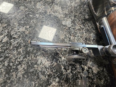 SHILOH SHARPS 1874 .45-110 SHARPS - Image 7 of 11