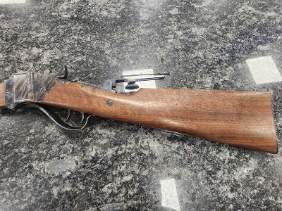 SHILOH SHARPS 1874 .45-110 SHARPS - Image 11 of 11