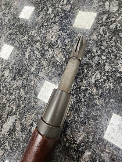 SMITH-CORONA 03-A3 .30-06 SPRG - Image 4 of 7
