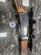 BROWNING BLR .308 WIN - Image 5 of 5