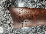 HUSQVARNA 1873 12.7x42mm - Image 9 of 11