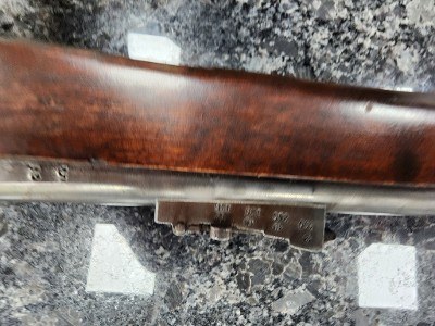 HUSQVARNA 1873 12.7x42mm - Image 7 of 11