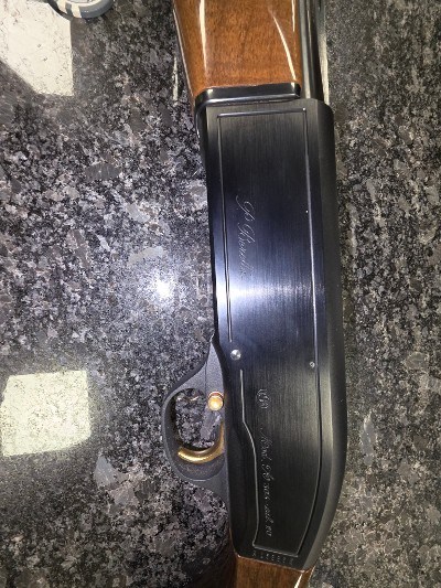 BERETTA A303 20 GA - Image 6 of 8