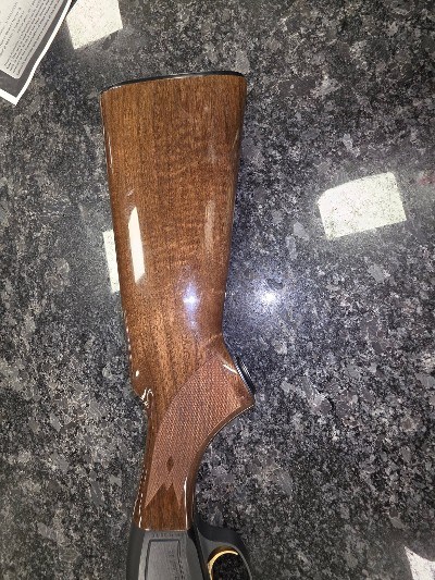 BERETTA A303 20 GA - Image 7 of 8