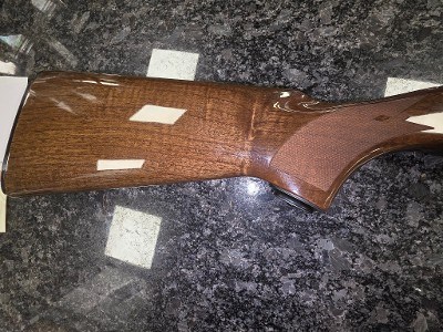 BERETTA A303 20 GA - Image 4 of 8
