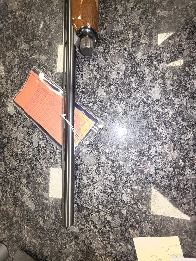 BERETTA A303 20 GA - Image 8 of 8