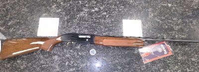 BERETTA A303 20 GA - Image 1 of 8