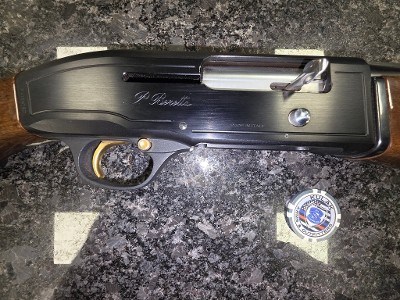BERETTA A303 20 GA - Image 3 of 8