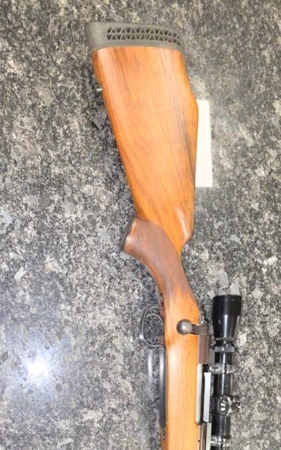 REMINGTON 721 .280 REM (7MM-06 REM) - Image 1 of 5