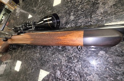 REMINGTON 721 .280 REM (7MM-06 REM) - Image 3 of 5