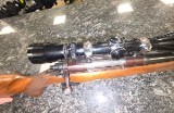 REMINGTON 721 .280 REM (7MM-06 REM) - Image 5 of 5