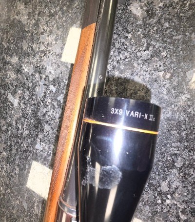 REMINGTON 721 .280 REM (7MM-06 REM) - Image 4 of 5