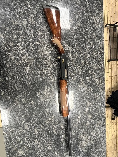 BROWNING GOLD HUNTER 12 GA - Image 6 of 6