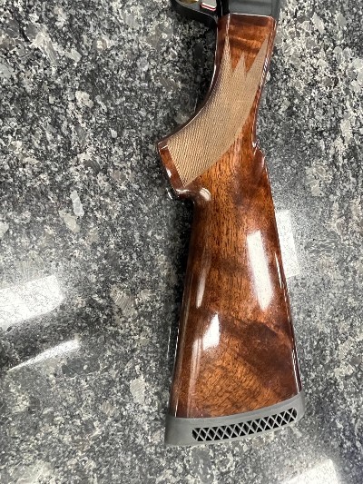 BROWNING GOLD HUNTER 12 GA - Image 4 of 6